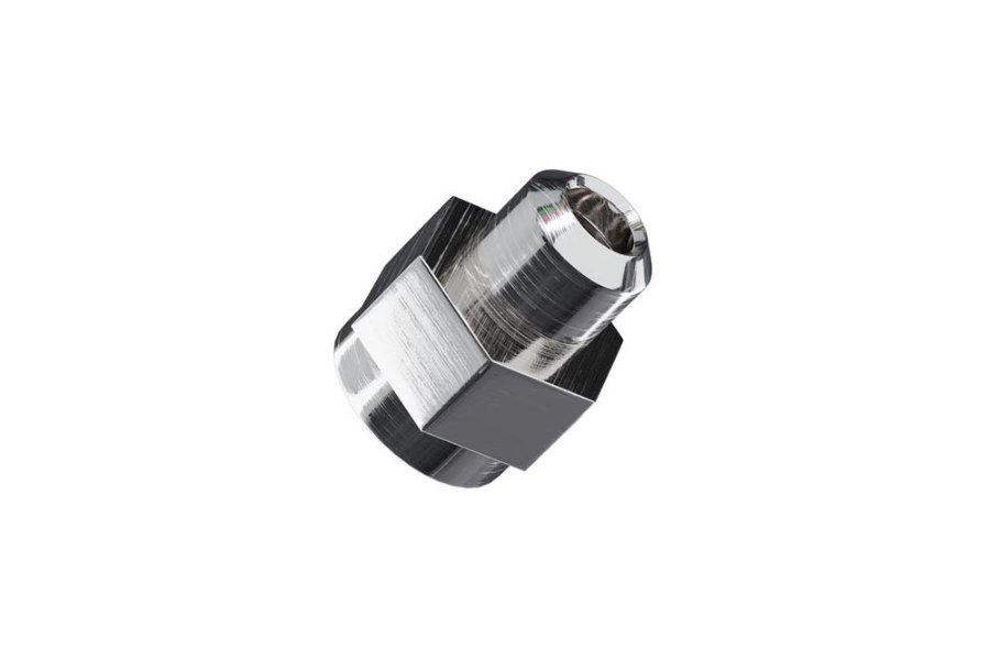 Picture of In The Ditch, Reducer Fitting