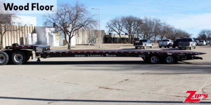 Picture of 2025 Landoll 930E-51-15 Traveling Tail Trailer, 22632