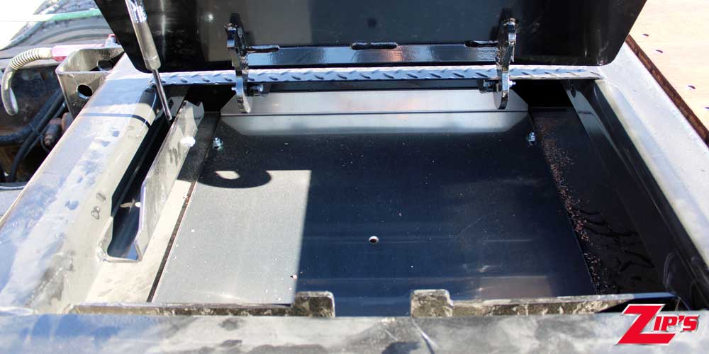 Picture of 2025 Landoll 930E-51-15 Traveling Tail Trailer, 22632