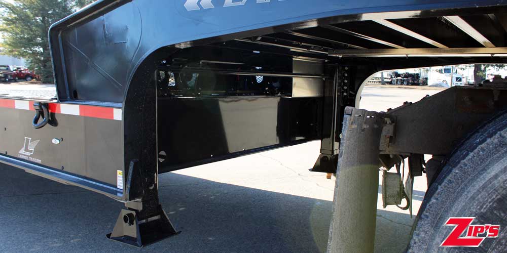 Picture of 2025 Landoll 930E-51-15 Traveling Tail Trailer, 22632