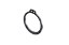 Picture of 1" SNAP RING