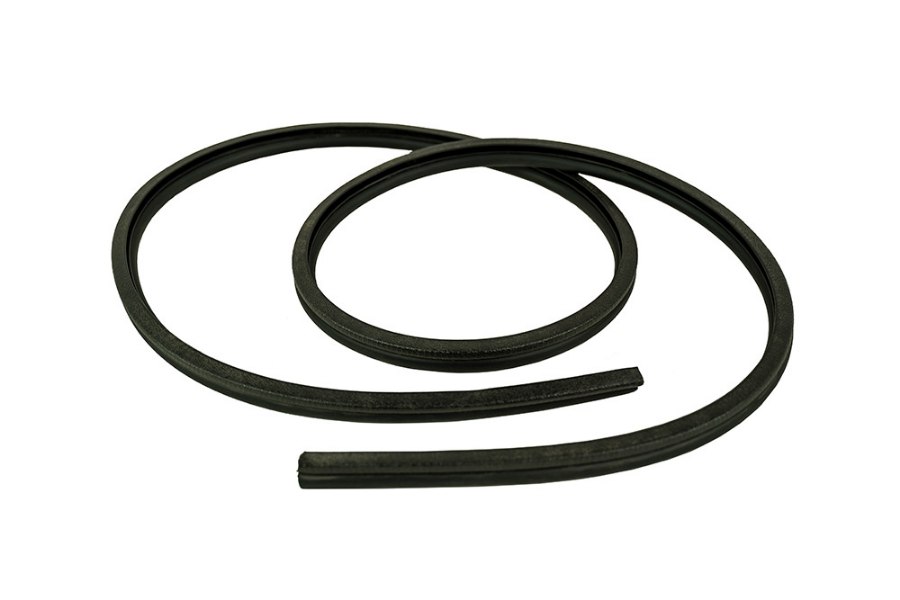 Picture of 3/16 Trim-Lok W/Bulb