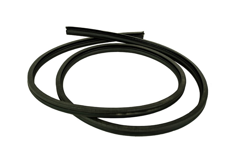 Picture of 3/16 Trim-Lok W/Bulb