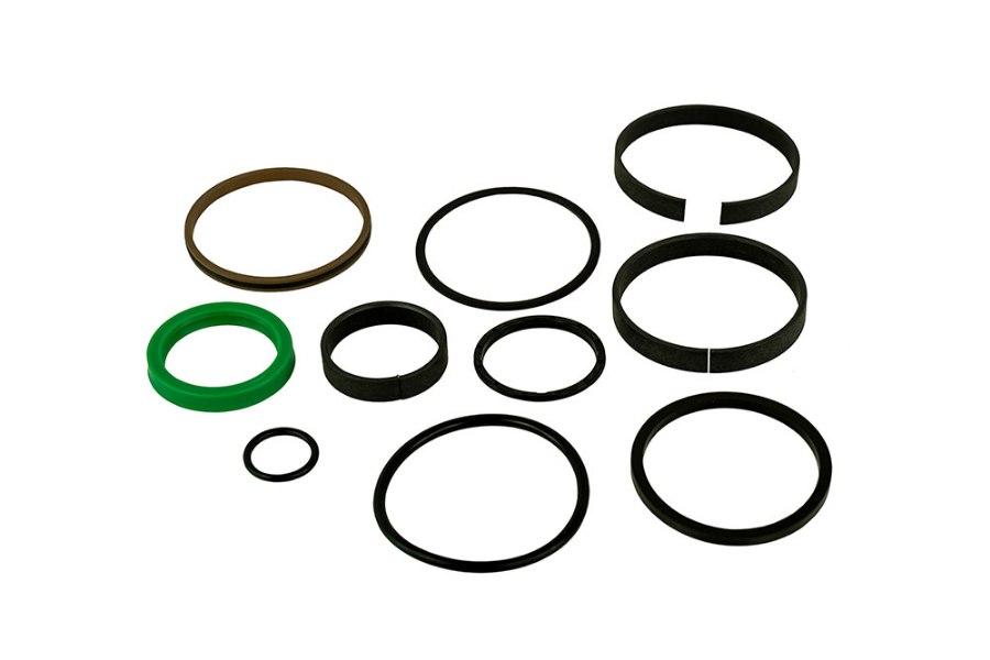 Picture of Seal Kit-Green 804360000
