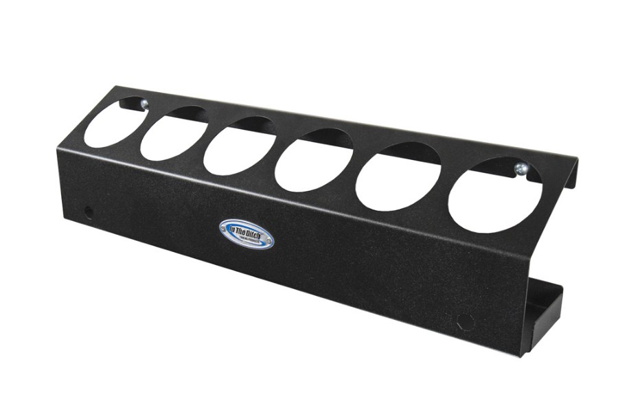 Picture of In The Ditch Aerosol Holder Rack