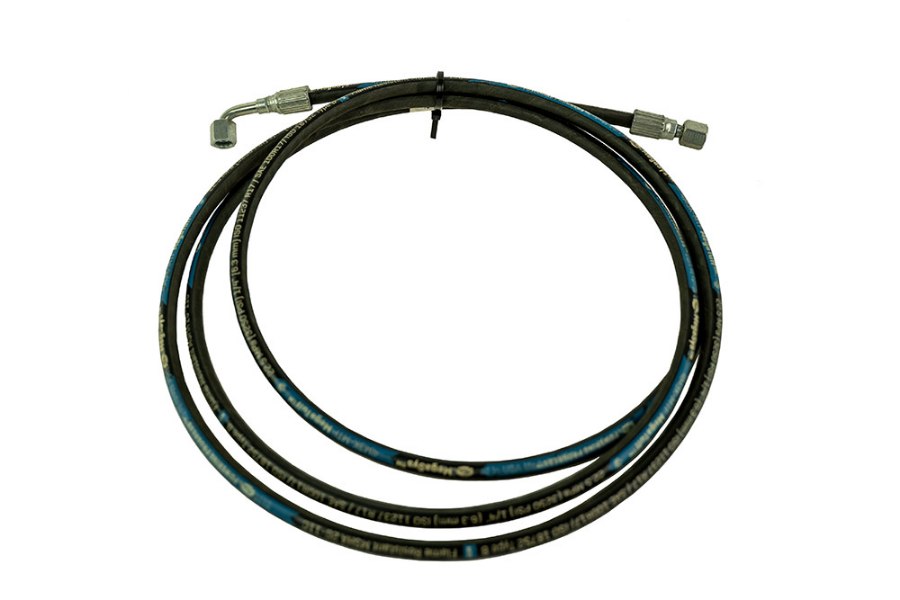 Picture of HOSE 139" 6FJX-4M3KMTF-6FJX90