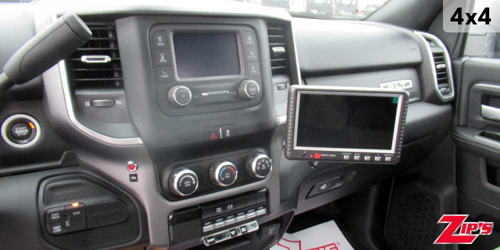 Picture of 2024 Century Steel 10 Series Car Carrier, Dodge Ram 5500HD 4X4, 22469