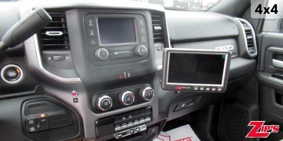 Picture of 2024 Century Steel 10 Series Car Carrier, Dodge Ram 5500HD 4X4, 22469