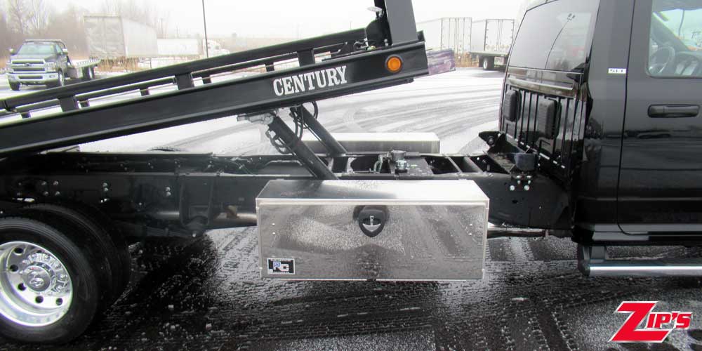 Picture of 2024 Century Steel 10 Series Car Carrier, Dodge Ram 5500HD 4X4, 22469