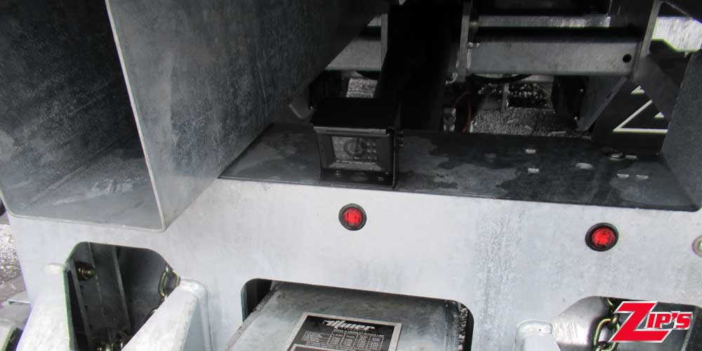 Picture of 2024 Century Steel 10 Series Car Carrier, Dodge Ram 5500HD 4X4, 22469