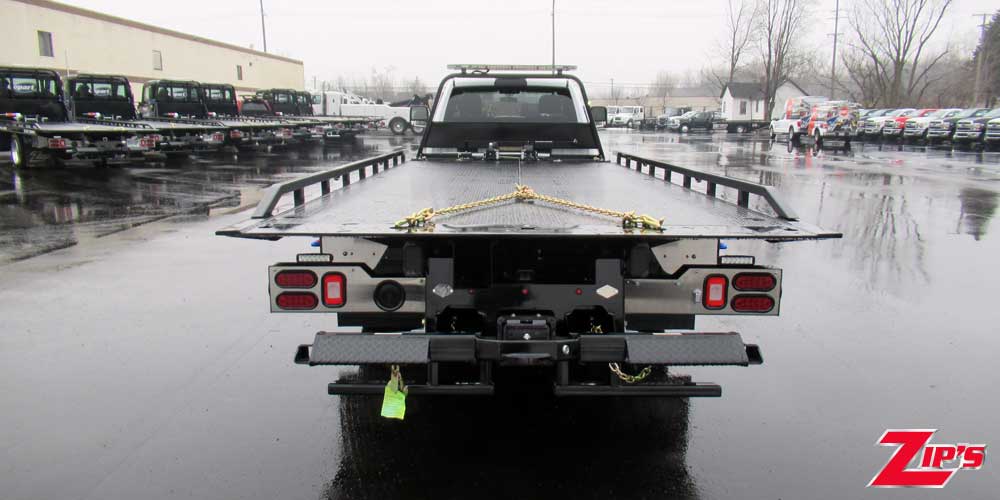 Picture of 2024 Century Steel 10 Series Car Carrier, Dodge Ram 5500HD, 22402