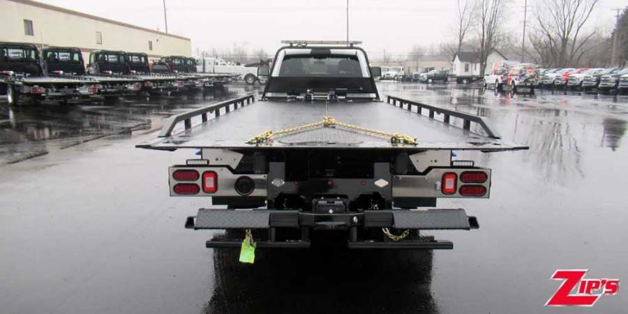 Picture of 2024 Century Steel 10 Series Car Carrier, Dodge Ram 5500HD, 22402