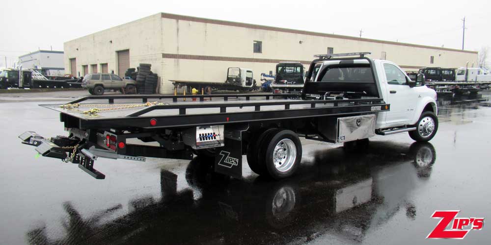 Picture of 2024 Century Steel 10 Series Car Carrier, Dodge Ram 5500HD, 22402