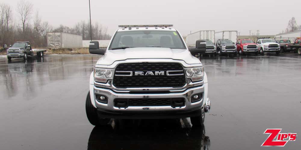 Picture of 2024 Century Steel 10 Series Car Carrier, Dodge Ram 5500HD, 22402