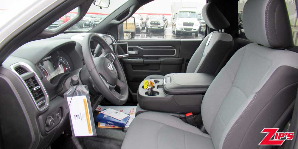 Picture of 2024 Century Steel 10 Series Car Carrier, Dodge Ram 5500HD, 22402