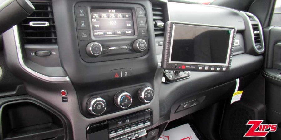 Picture of 2024 Century Steel 10 Series Car Carrier, Dodge Ram 5500HD, 22402