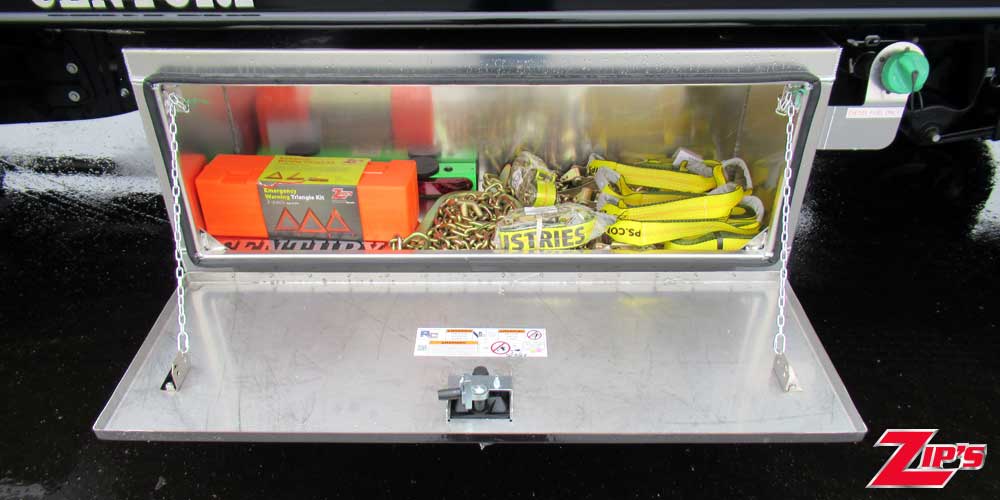 Picture of 2024 Century Steel 10 Series Car Carrier, Dodge Ram 5500HD, 22402