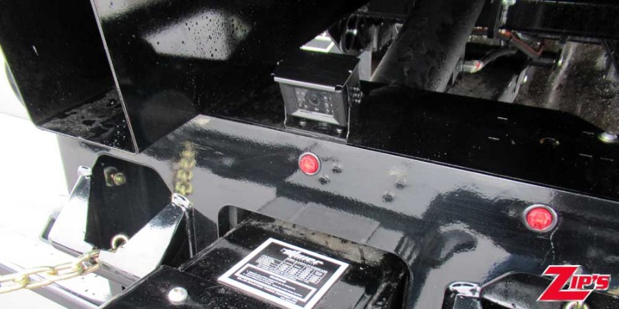 Picture of 2024 Century Steel 10 Series Car Carrier, Dodge Ram 5500HD, 22402