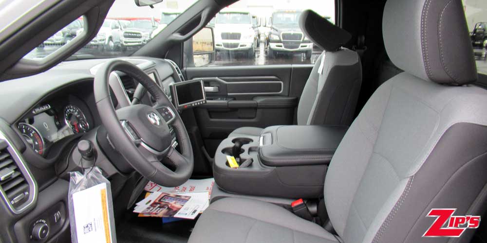 Picture of 2024 Century Steel 10 Series Car Carrier, Dodge Ram 5500HD 4X4, 22444