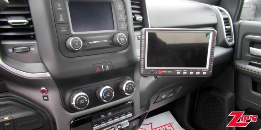 Picture of 2024 Century Steel 10 Series Car Carrier, Dodge Ram 5500HD 4X4, 22444