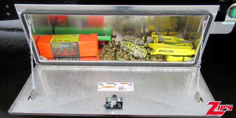 Picture of 2024 Century Steel 10 Series Car Carrier, Dodge Ram 5500HD 4X4, 22444