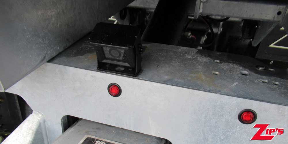 Picture of 2024 Century Steel 10 Series Car Carrier, Dodge Ram 5500HD 4X4, 22444