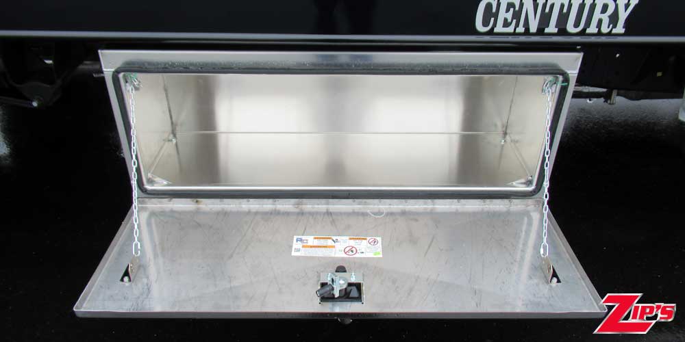 Picture of 2024 Century Steel 10 Series Car Carrier, Dodge Ram 5500HD 4X4, 22444