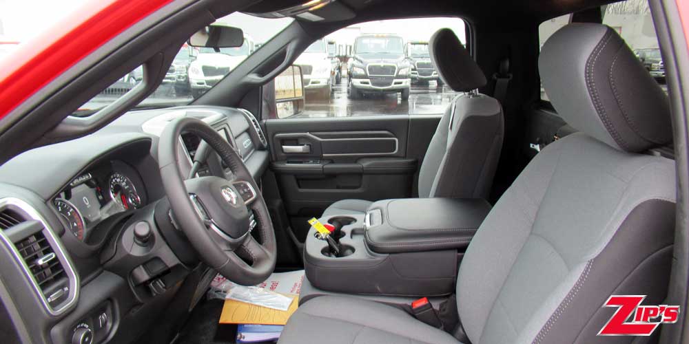 Picture of 2024 Century Steel 10 Series Car Carrier, Dodge Ram 5500HD, 22380