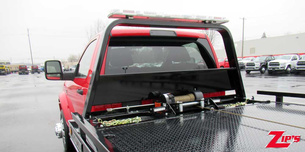 Picture of 2024 Century Steel 10 Series Car Carrier, Dodge Ram 5500HD, 22380