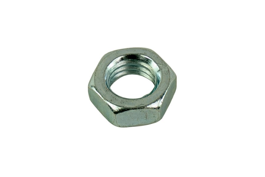 Picture of 5/8-11 Hex Jam Nut Zp