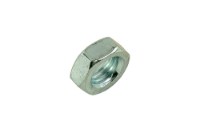 Picture of 5/8-11 Hex Jam Nut Zp