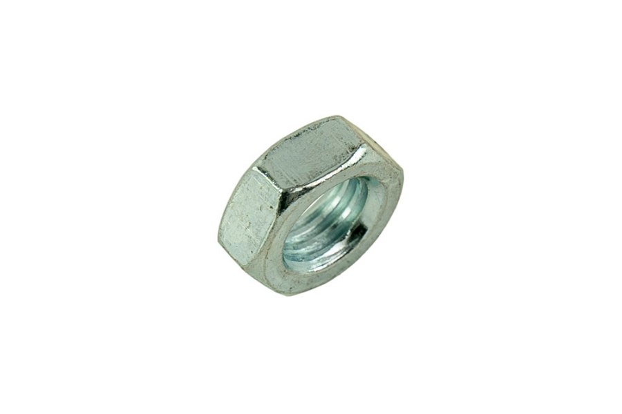 Picture of 5/8-11 Hex Jam Nut Zp