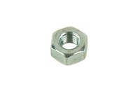 Picture of Miller 1/4-28 Hex Nut Zinc Plated