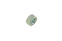 Picture of Miller 1/4-28 Hex Nut Zinc Plated