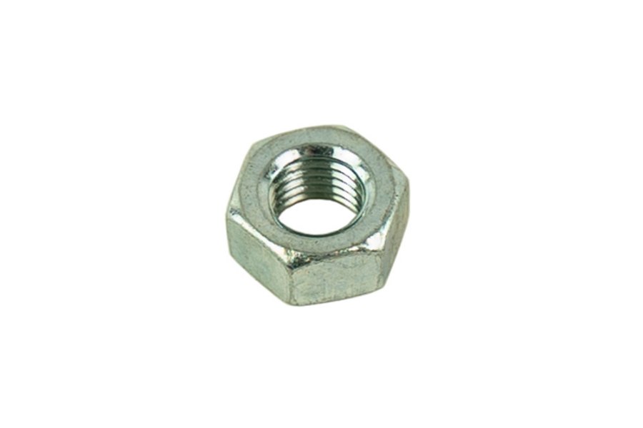Picture of 0400383 5/16Nf Hex Nut Plated