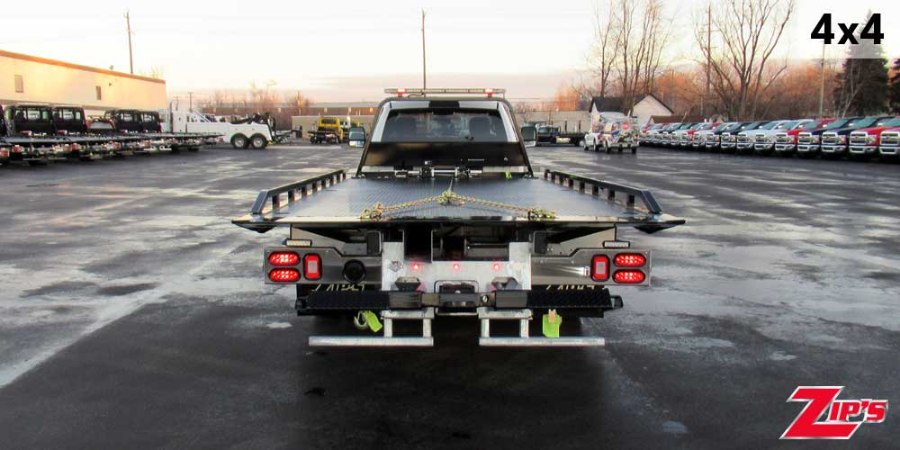 Picture of 2024 Century Steel 10 Series Car Carrier, Dodge Ram 5500HD 4X4, 22459