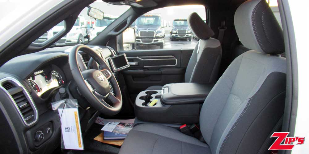 Picture of 2024 Century Steel 10 Series Car Carrier, Dodge Ram 5500HD 4X4, 22459