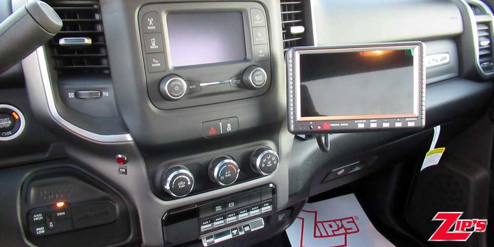 Picture of 2024 Century Steel 10 Series Car Carrier, Dodge Ram 5500HD 4X4, 22459