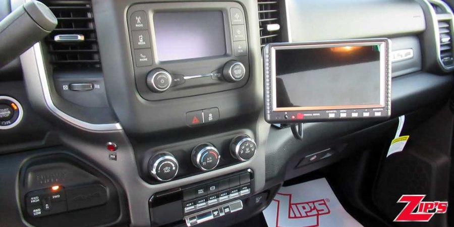 Picture of 2024 Century Steel 10 Series Car Carrier, Dodge Ram 5500HD 4X4, 22459