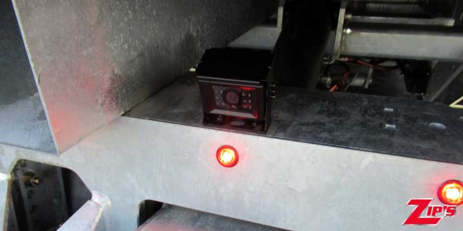 Picture of 2024 Century Steel 10 Series Car Carrier, Dodge Ram 5500HD 4X4, 22459