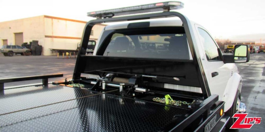 Picture of 2024 Century Steel 10 Series Car Carrier, Dodge Ram 5500HD 4X4, 22459
