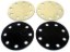 Picture of Zip's Axle Cover Kit International 8 Bolt