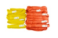 Picture of Zips Medium Duty Endless Loop Round Sling Kit