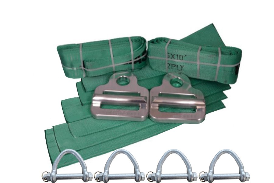 Picture of WreckMaster Tanker Recovery Equipment Package