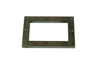 Picture of Plate, Pad Holder