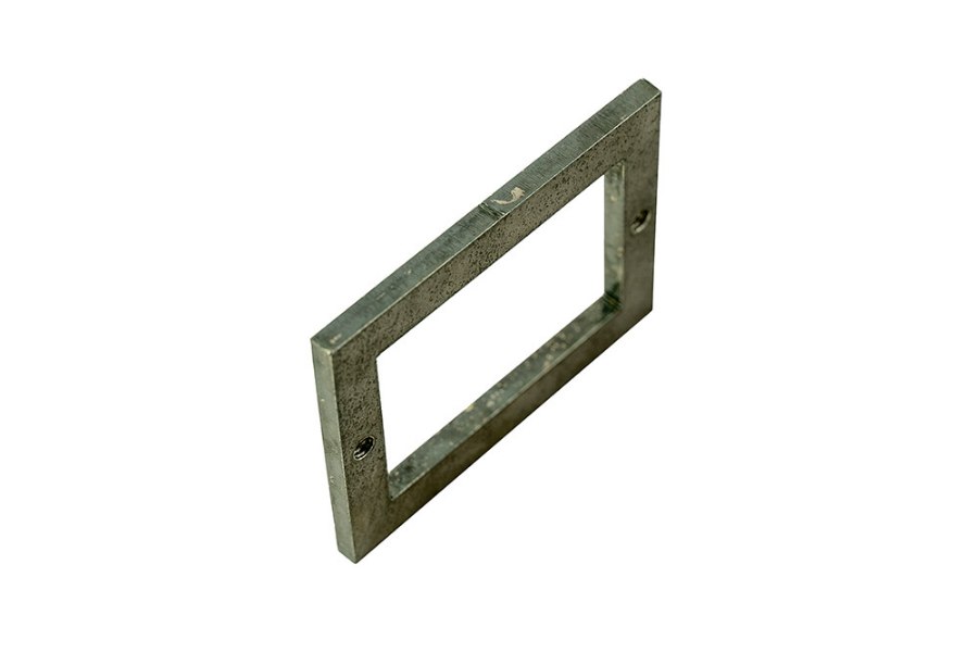 Picture of Plate, Pad Holder