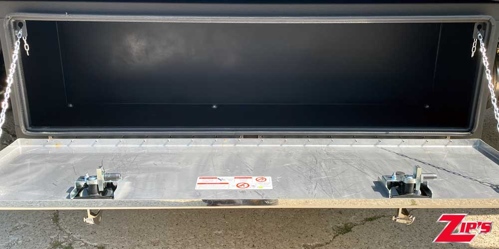 Picture of 2025 Century Steel 12 Series LCG™ Car Carrier, International MV, 20633