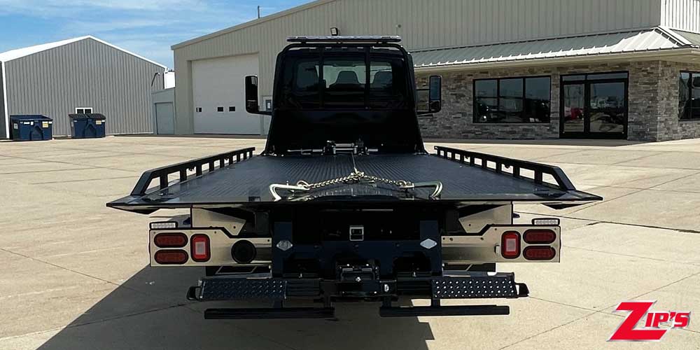 Picture of 2025 Century Steel 12 Series LCG™ Car Carrier, International MV, 20623