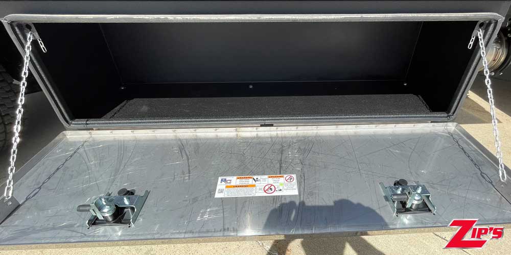 Picture of 2025 Century Steel 12 Series LCG™ Car Carrier, International MV, 20623