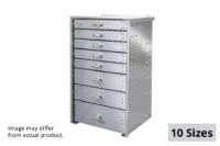 Picture of Stellar 8 Drawer Toolbox Systems